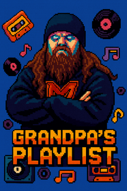 Click The Image For Grandpa's Playlist On Demand Playlist